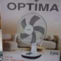 SAR 100,  Table Fan (Optima New)
