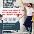 Start Your Cleaning Company In Qatar Today!
