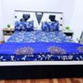 SAR 700,  Bed Set For Sale