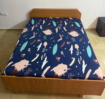 Manama, Furniture, BHD 20,  SOFA, BED & MATRESS