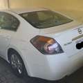 BHD 1350,  Nissan Altima 2010,  2010,  Automatic,  215270 KM,