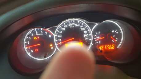Riffa, Vehicles, Cars & Trucks , BHD 1350,  Nissan Altima 2010,  2010,  Automatic,  215270 KM,