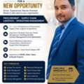 Seeking New Opportunity