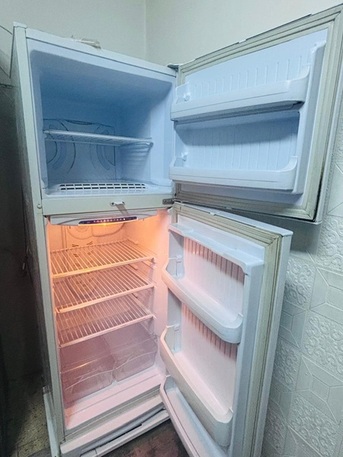 Dammam, Appliances, SAR 800,  Refrigerator - Basic