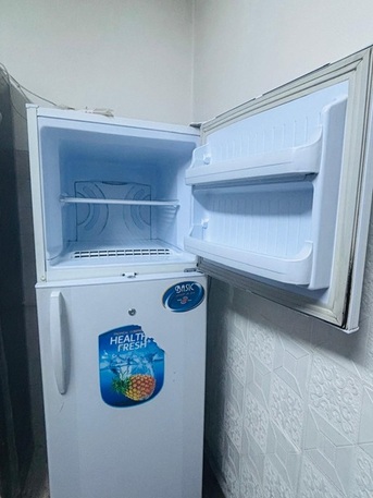 Dammam, Appliances, SAR 800,  Refrigerator - Basic