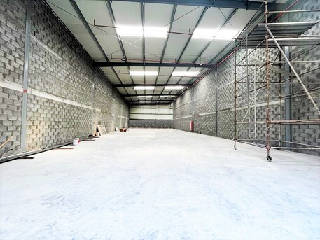 Asker, Warehouses, BHD 3300,  Factory / Warehouse / Workshop ( 1200 Sqm ) In Askar Near ALBA