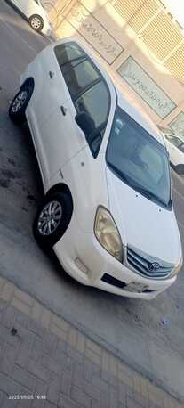 Jubail, Vehicles, Cars & Trucks , SAR 19,  Toyota Innova 7 Seater,  2011,  Manual,  23470000 KM,