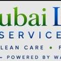 Dubai Laundry Services