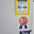 SAR 400,  SAR 400, Samsung 351 LITRES (RT45HSSW) Used Refrigerator / Fridge
