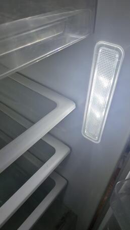 Al Malaz, Household Items, SAR 400,  SAR 400, Samsung 351 LITRES (RT45HSSW) Used Refrigerator / Fridge