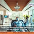 Modern Alcoholic Liver Treatment With Recovery Focus