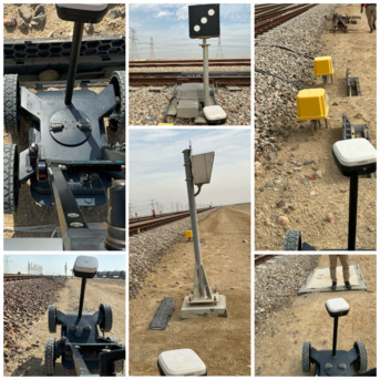 Dammam, Construction, GPR Utility Detection And Underground Scanning Services Across Saudi Arabia