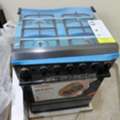 BHD 120,  Gas Cooker 60 Cm Toshiba