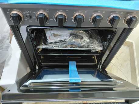 Manama, Appliances, BHD 120,  Gas Cooker 60 Cm Toshiba