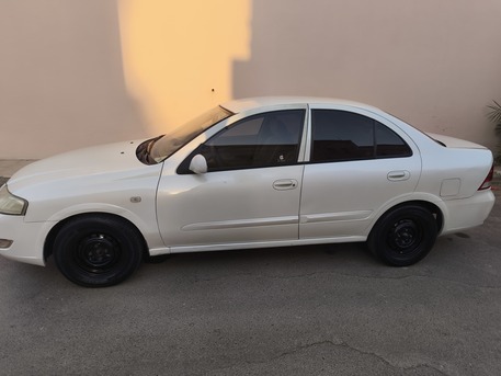 Yanbu, Vehicles, Cars & Trucks , SAR 15000,  Nissan Sunny,  2010,  Automatic,  450 KM,  A Well-maintained Car Is Available For Sale