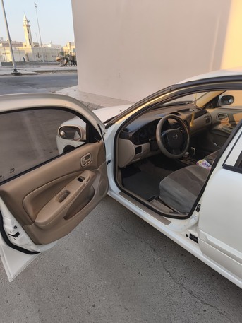 Yanbu, Vehicles, Cars & Trucks , SAR 15000,  Nissan Sunny,  2010,  Automatic,  450 KM,  A Well-maintained Car Is Available For Sale