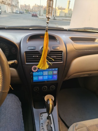Yanbu, Vehicles, Cars & Trucks , SAR 15000,  Nissan Sunny,  2010,  Automatic,  450 KM,  A Well-maintained Car Is Available For Sale