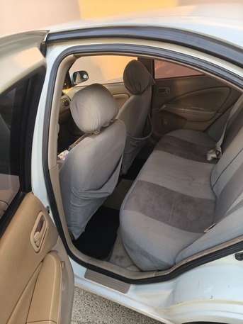 Yanbu, Vehicles, Cars & Trucks , SAR 15000,  Nissan Sunny,  2010,  Automatic,  450 KM,  A Well-maintained Car Is Available For Sale