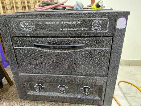Manama, Appliances, BHD 150,  Oven ALHASSASH Big For Sale