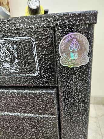 Manama, Appliances, BHD 150,  Oven ALHASSASH Big For Sale