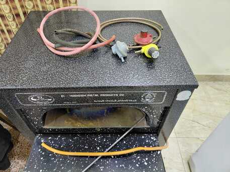 Manama, Appliances, BHD 150,  Oven ALHASSASH Big For Sale