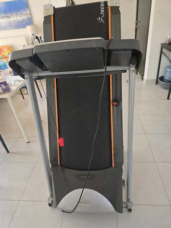Saar, Sporting Goods, BHD 60,  Techno Gear Treadmill