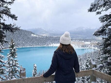 New York, Business, Banff National Park Tours
