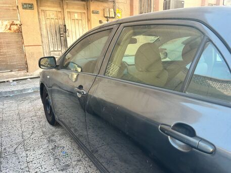 Dammam, Vehicles, Cars & Trucks , SAR 18000,  Toyota Corolla,  2012,  Manual,  400000 KM,  Well Maintained Car Reason For Sell Baught New Car