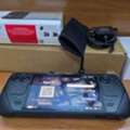SAR 2000,  Steam Deck OLED &ndash; Handheld Gaming PC Console
