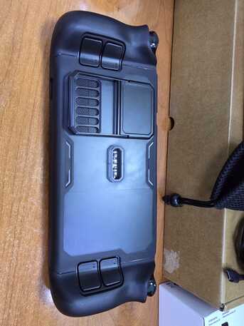 Al Sulaymaniyyah, Video Games, SAR 2000,  Steam Deck OLED &ndash; Handheld Gaming PC Console