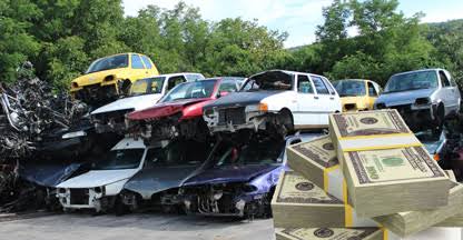 New York, Automotive, Americas Car Cash For Junk Cars Inc
