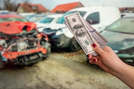 New York, Automotive, Americas Car Cash For Junk Cars Inc