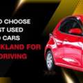 Buy Best Used Hybrid Cars In Auckland For Daily Driving At Sterling Cars