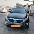BHD 1800,  Kia Sportage,  2012,  Automatic,  164500 KM,    Model