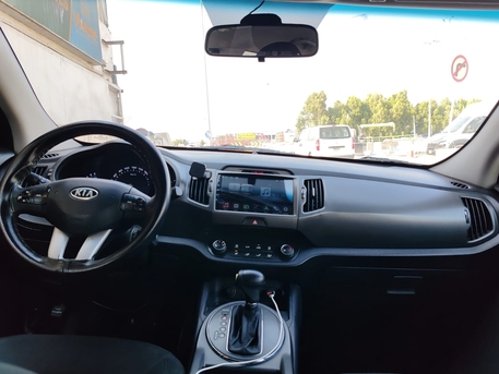 Juffair, Vehicles, Cars & Trucks , BHD 1800,  Kia Sportage,  2012,  Automatic,  164500 KM,    Model