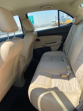 Manama, Vehicles, Cars & Trucks , BHD 2200,  Chery Arrizo 3,  2021,  Automatic,  45600 KM,   /  (Red)