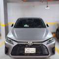 SAR 50000, Toyota Yaris YX 2023