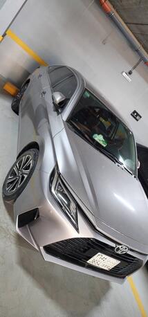 Al Malaz, Vehicle Lease Transfer, SAR 50000,  Toyota Yaris YX 2023