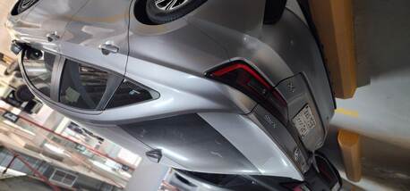 Al Malaz, Vehicle Lease Transfer, SAR 50000,  Toyota Yaris YX 2023