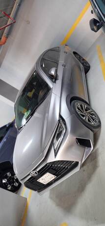 Al Malaz, Vehicle Lease Transfer, SAR 50000,  Toyota Yaris YX 2023