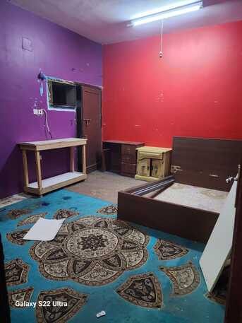 Al Shemaysi, Rooms for Rent, SAR 3000/month,  Single Room Available