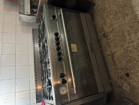 Salwa, Appliances, KWD 600,  Restaurant Cookers And Other Equipment For Sale