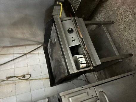 Salwa, Appliances, KWD 600,  Restaurant Cookers And Other Equipment For Sale