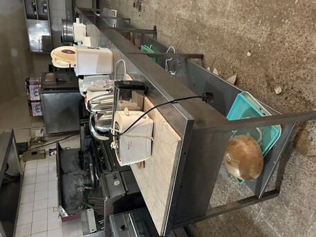 Salwa, Appliances, KWD 600,  Restaurant Cookers And Other Equipment For Sale