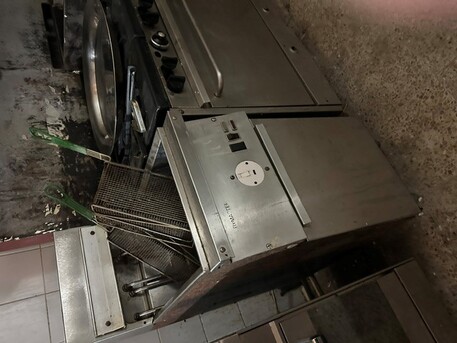 Salwa, Appliances, KWD 600,  Restaurant Cookers And Other Equipment For Sale
