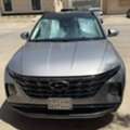 SAR 70000,  Hyundai Tucson 2022,  2022,  Automatic,  89500 KM,