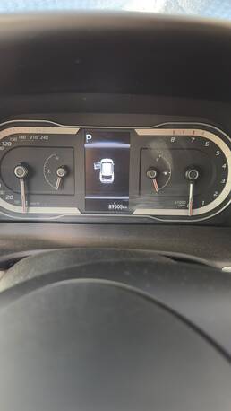 Riyadh, Vehicles, Cars & Trucks , SAR 70000,  Hyundai Tucson 2022,  2022,  Automatic,  89500 KM,