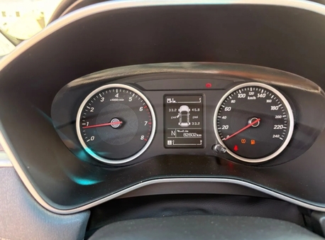 Rabigh, Vehicles, Cars & Trucks , SAR 32000,  Chevrolet Captiva,  2022,  Automatic,  147000 KM,