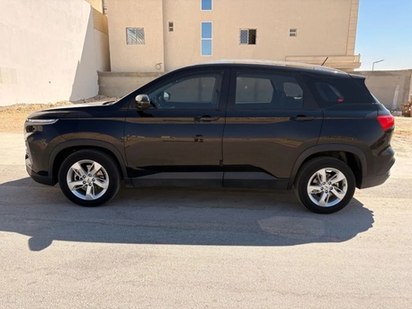 Rabigh, Vehicles, Cars & Trucks , SAR 32000,  Chevrolet Captiva,  2022,  Automatic,  147000 KM,