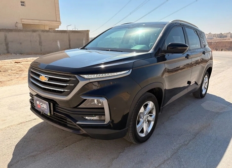 Rabigh, Vehicles, Cars & Trucks , SAR 32000,  Chevrolet Captiva,  2022,  Automatic,  147000 KM,